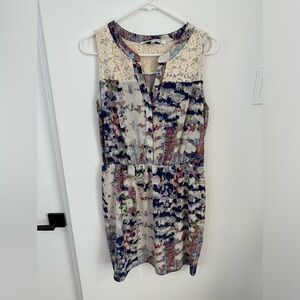 Collective concepts dress